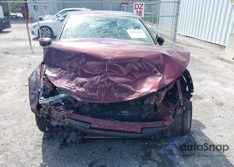 2014 Honda Accord Sport z USA, uszkodzony, nr VIN 1HGCR2F55EA247440